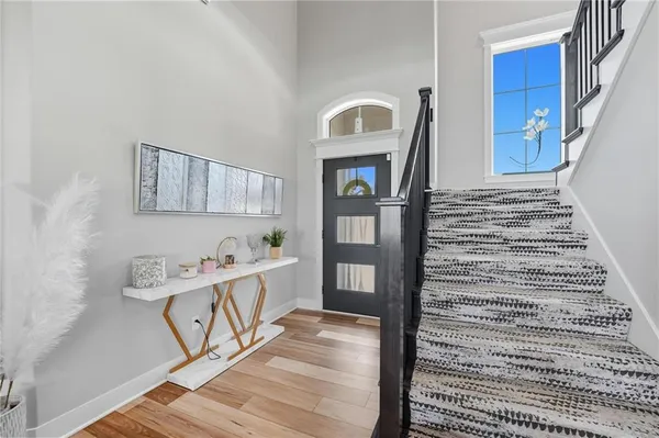 $624,000 | 1916 Northeast Park Ridge Drive, Lee's Summit, MO 64064