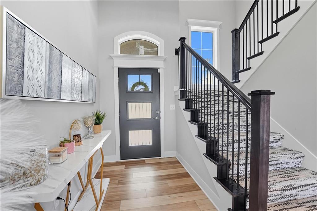 1916 Northeast Park Ridge Drive Lee's Summit, MO 64064 - Photo 12 of 50