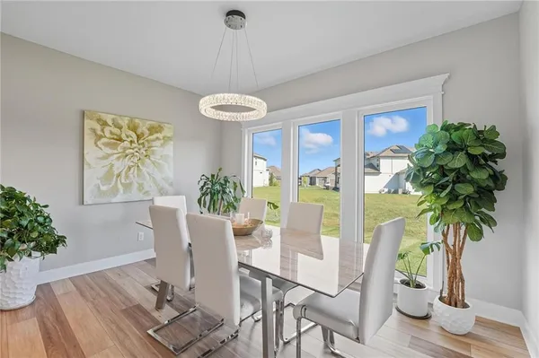 $624,000 | 1916 Northeast Park Ridge Drive, Lee's Summit, MO 64064