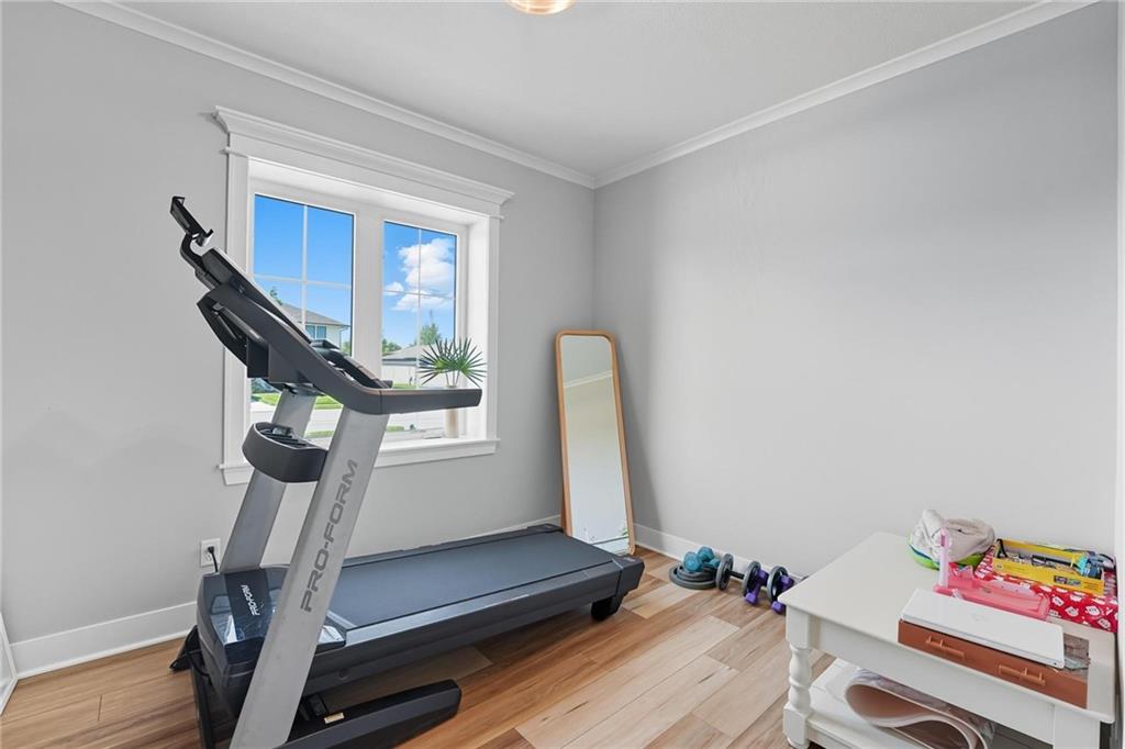 1916 Northeast Park Ridge Drive Lee's Summit, MO 64064 - Photo 23 of 50