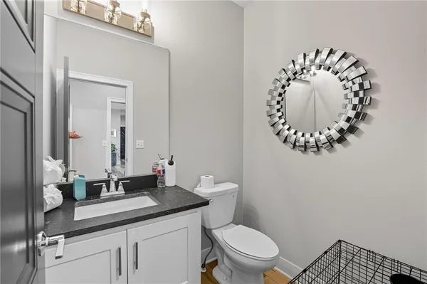 $624,000 | 1916 Northeast Park Ridge Drive, Lee's Summit, MO 64064