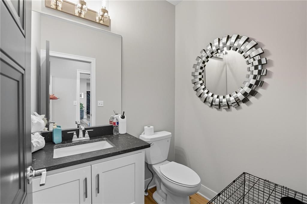 1916 Northeast Park Ridge Drive Lee's Summit, MO 64064 - Photo 24 of 50