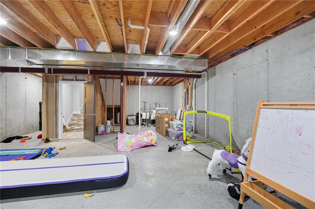 1916 Northeast Park Ridge Drive Lee's Summit, MO 64064 - Photo 26 of 50