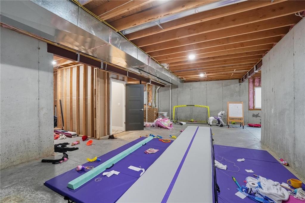 1916 Northeast Park Ridge Drive Lee's Summit, MO 64064 - Photo 27 of 50