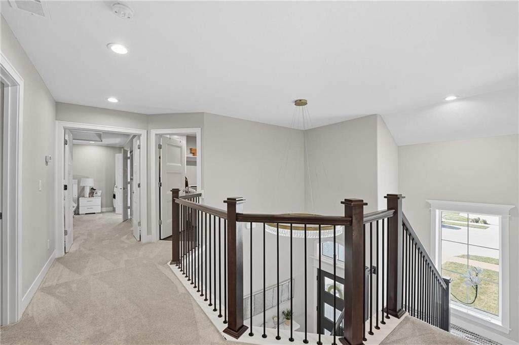 1916 Northeast Park Ridge Drive Lee's Summit, MO 64064 - Photo 28 of 50