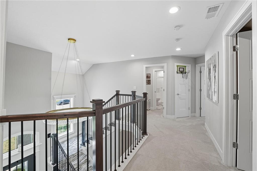 1916 Northeast Park Ridge Drive Lee's Summit, MO 64064 - Photo 29 of 50