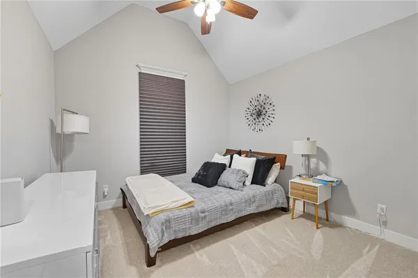 $624,000 | 1916 Northeast Park Ridge Drive, Lee's Summit, MO 64064