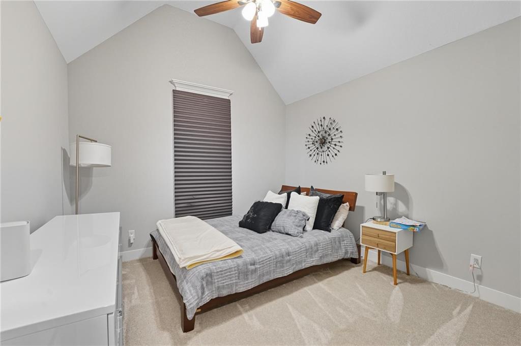 1916 Northeast Park Ridge Drive Lee's Summit, MO 64064 - Photo 30 of 50