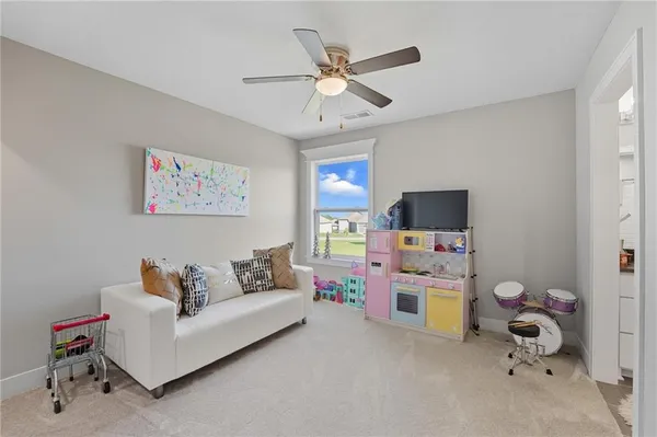 $624,000 | 1916 Northeast Park Ridge Drive, Lee's Summit, MO 64064