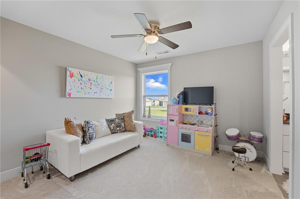 1916 Northeast Park Ridge Drive Lee's Summit, MO 64064 - Photo 32 of 50