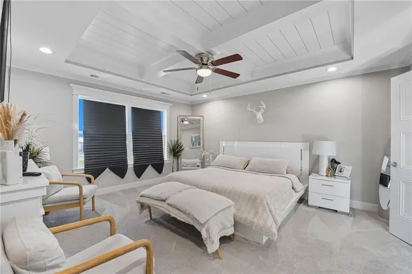 $624,000 | 1916 Northeast Park Ridge Drive, Lee's Summit, MO 64064