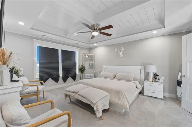 $649,000 | 1916 Northeast Park Ridge Drive, Lee's Summit, MO 64064