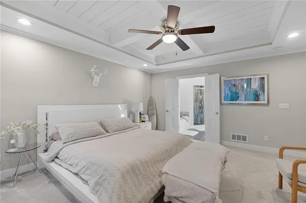 $624,000 | 1916 Northeast Park Ridge Drive, Lee's Summit, MO 64064