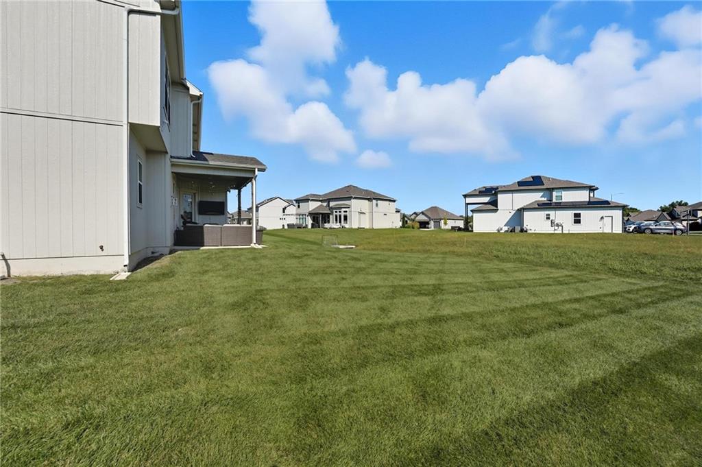 1916 Northeast Park Ridge Drive Lee's Summit, MO 64064 - Photo 49 of 50