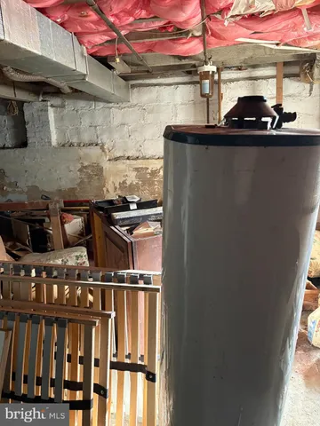 a close view of a stove