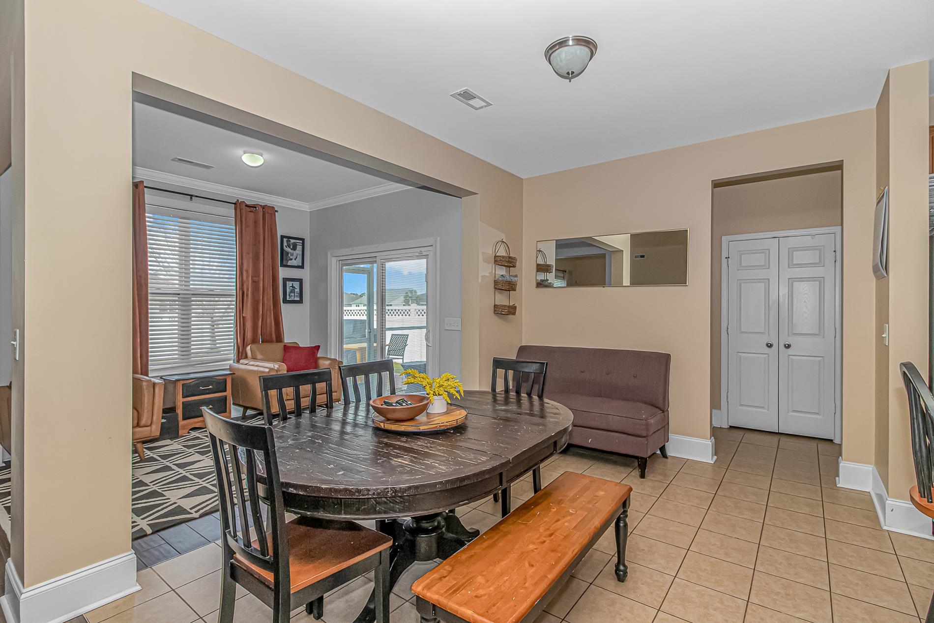 425 Tiburon Drive Myrtle Beach, SC 29588 - Photo 11 of 36