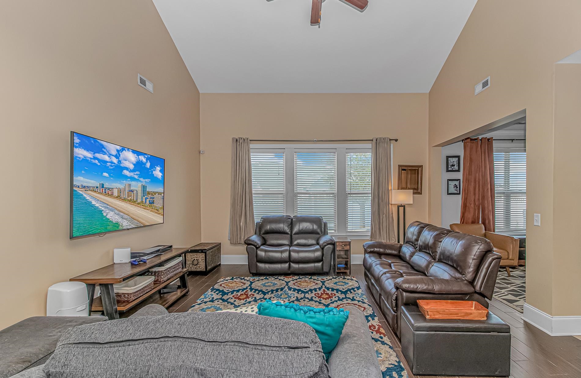 425 Tiburon Drive Myrtle Beach, SC 29588 - Photo 15 of 36