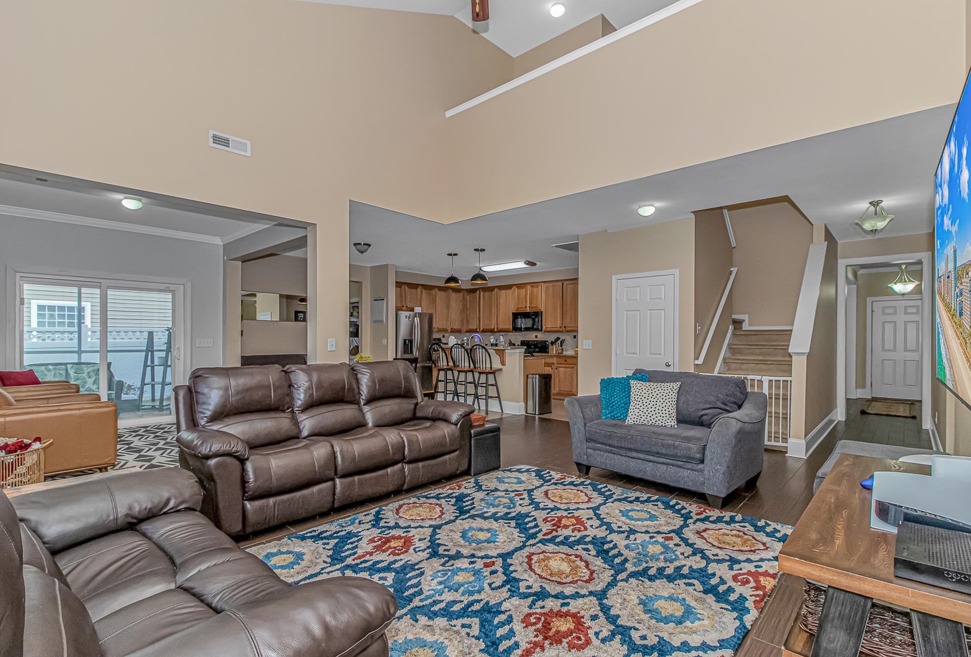 425 Tiburon Drive Myrtle Beach, SC 29588 - Photo 16 of 36