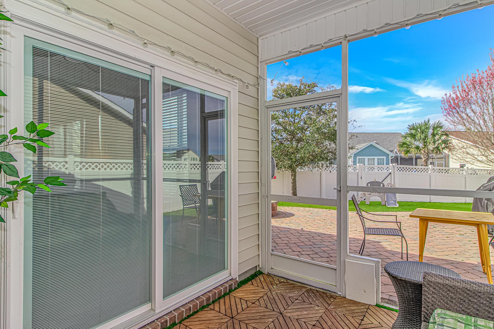 425 Tiburon Drive Myrtle Beach, SC 29588 - Photo 29 of 36