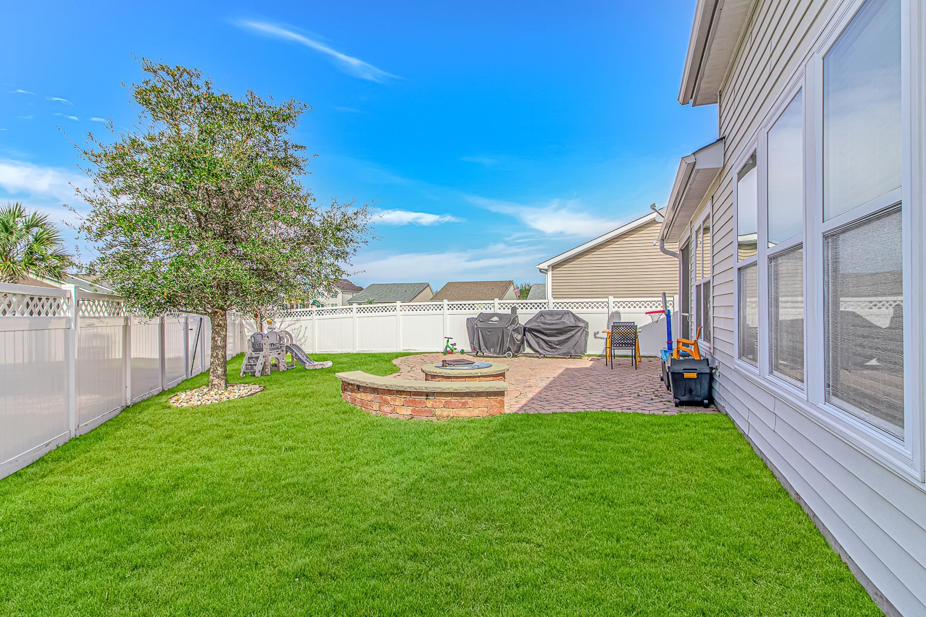 425 Tiburon Drive Myrtle Beach, SC 29588 - Photo 30 of 36