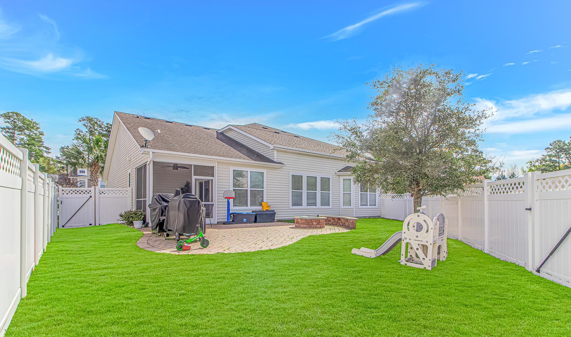 425 Tiburon Drive Myrtle Beach, SC 29588 - Photo 31 of 36