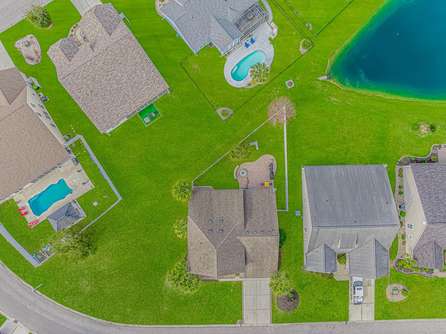 425 Tiburon Drive Myrtle Beach, SC 29588 - Photo 33 of 36