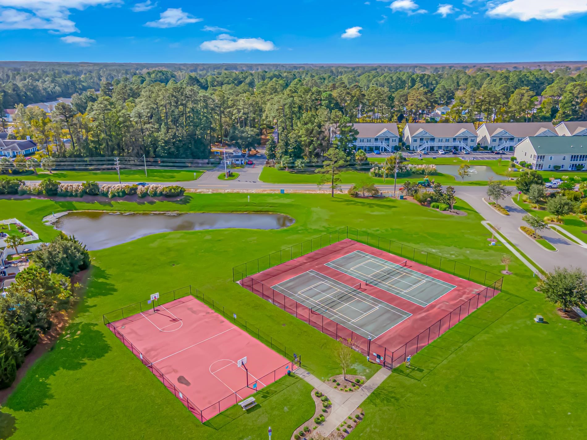425 Tiburon Drive Myrtle Beach, SC 29588 - Photo 35 of 36