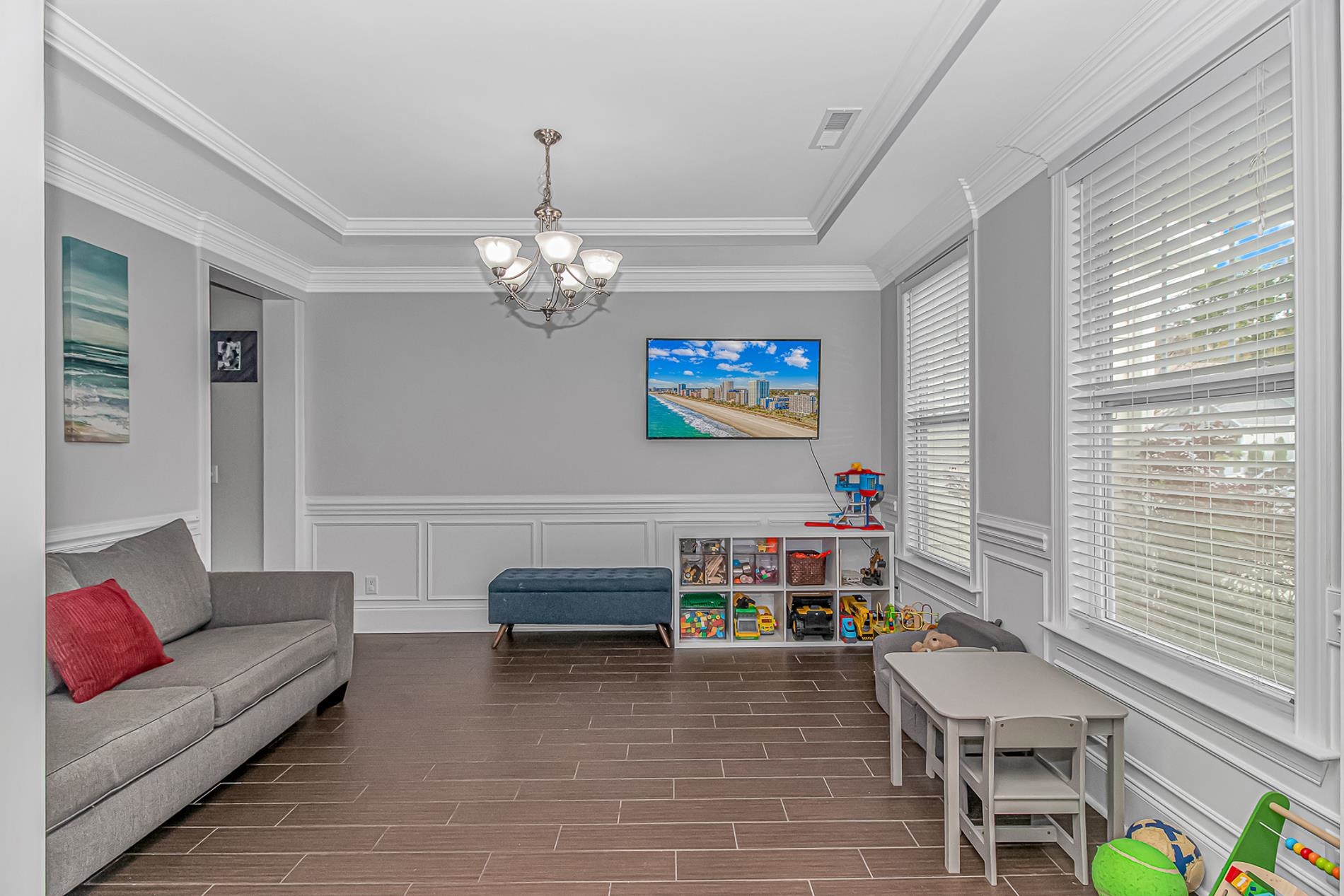 425 Tiburon Drive Myrtle Beach, SC 29588 - Photo 7 of 36