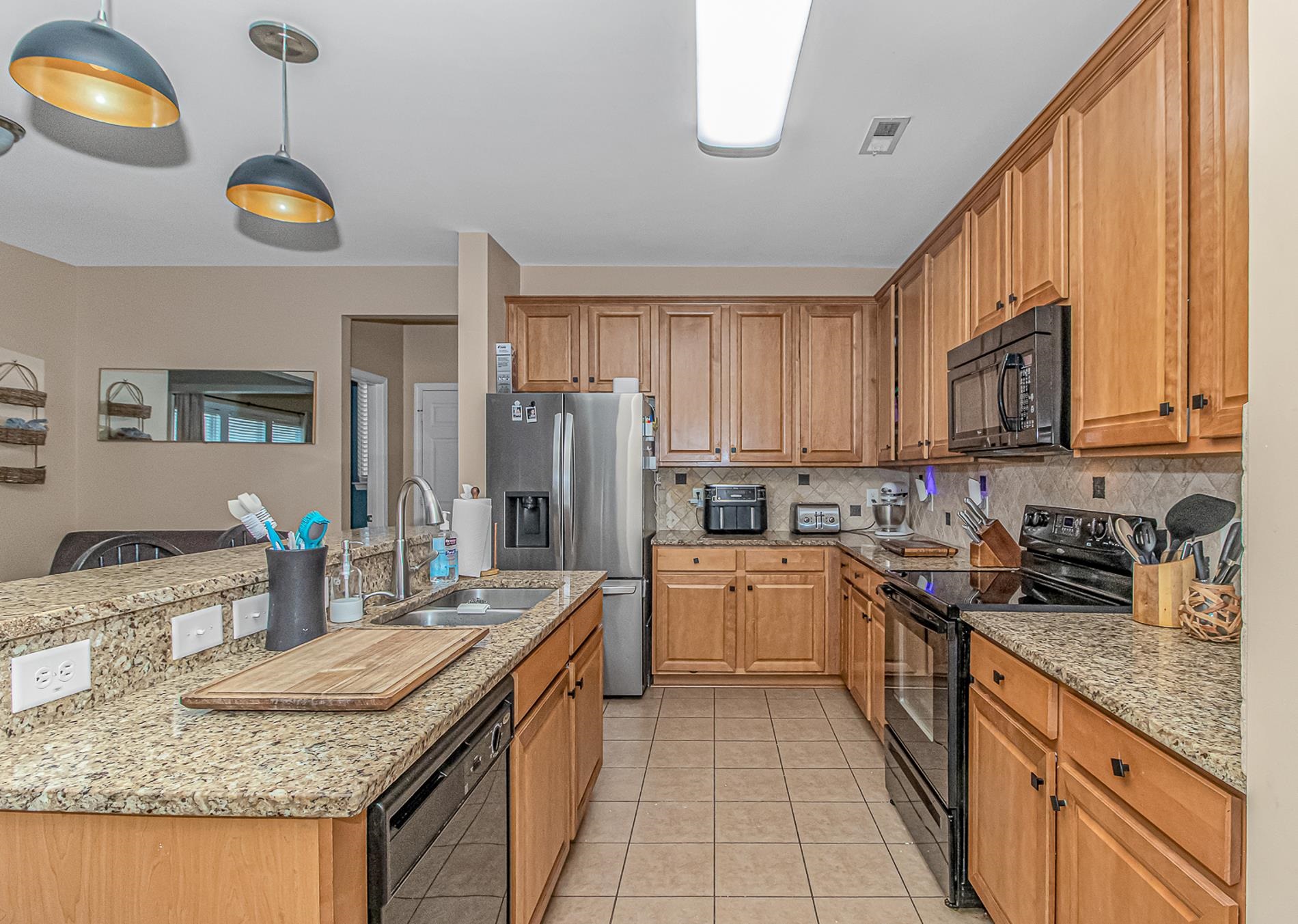 425 Tiburon Drive Myrtle Beach, SC 29588 - Photo 8 of 36