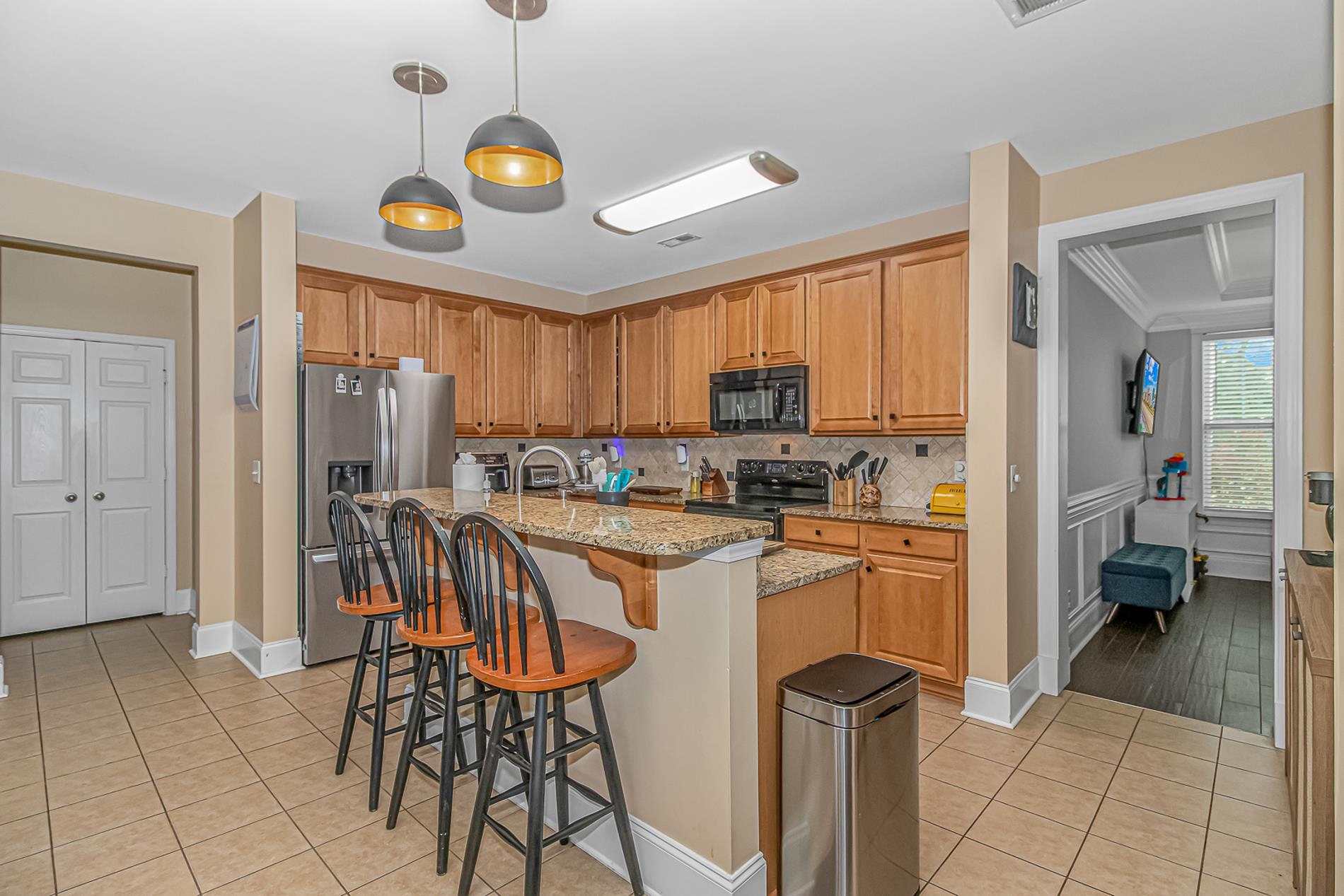 425 Tiburon Drive Myrtle Beach, SC 29588 - Photo 9 of 36