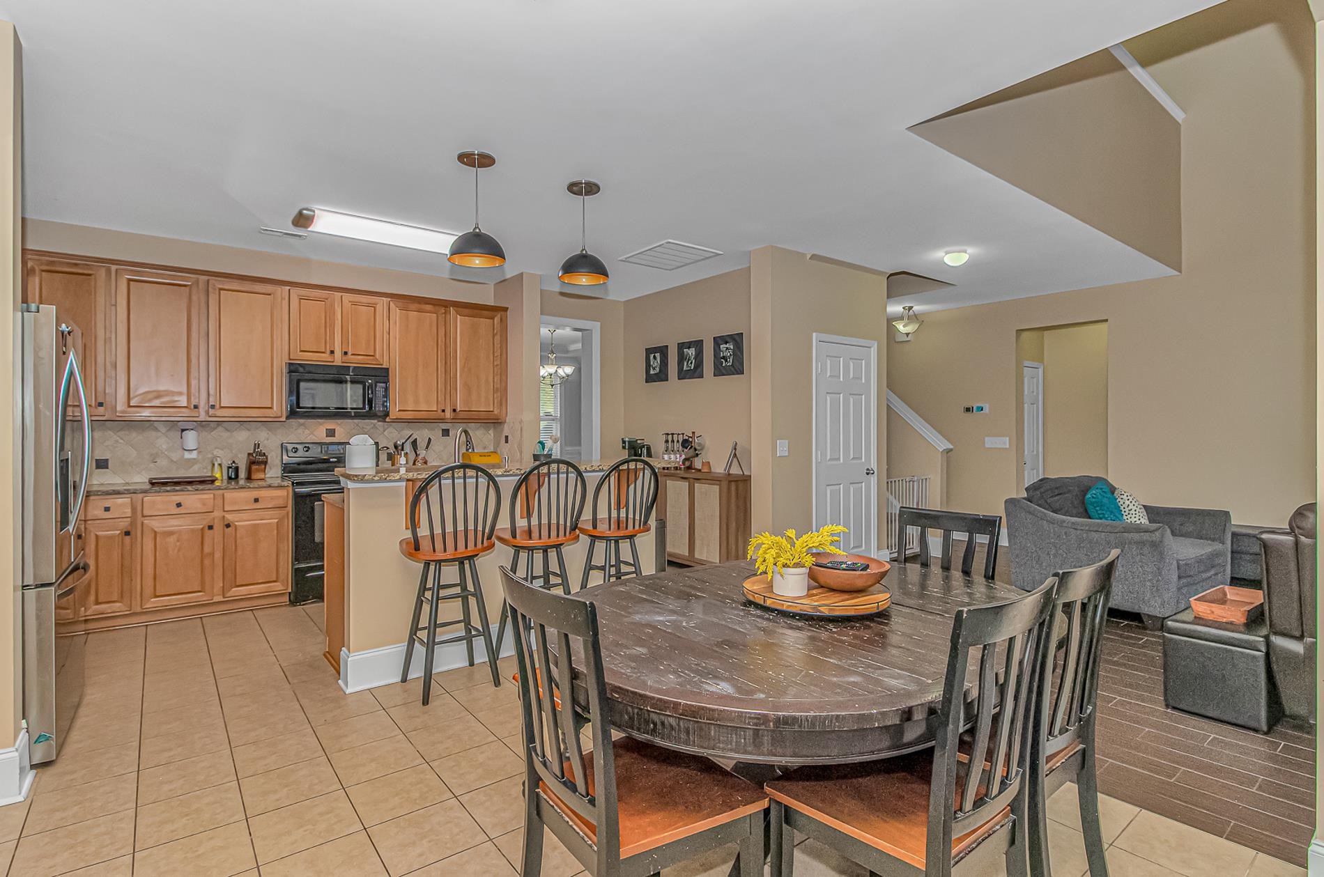 425 Tiburon Drive Myrtle Beach, SC 29588 - Photo 10 of 36