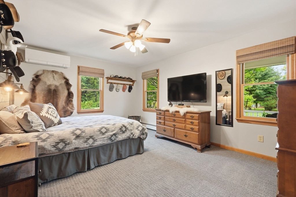 12 Chesterfield Road Westhampton, MA 01027 - Photo 22 of 38