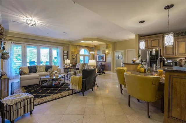 $400,000 | 12600 South Pflumm Road, Unit 104, Olathe, KS 66062
