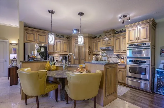 $400,000 | 12600 South Pflumm Road, Unit 104, Olathe, KS 66062