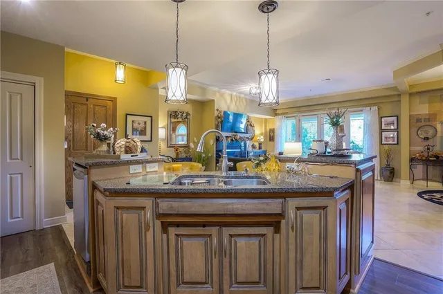 $400,000 | 12600 South Pflumm Road, Unit 104, Olathe, KS 66062