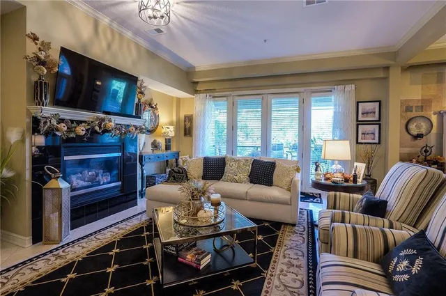 $400,000 | 12600 South Pflumm Road, Unit 104, Olathe, KS 66062