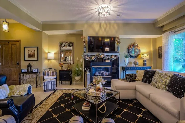 $400,000 | 12600 South Pflumm Road, Unit 104, Olathe, KS 66062