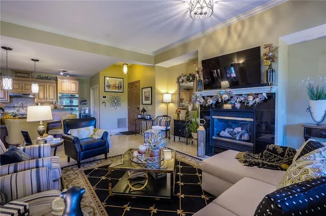 $400,000 | 12600 South Pflumm Road, Unit 104, Olathe, KS 66062