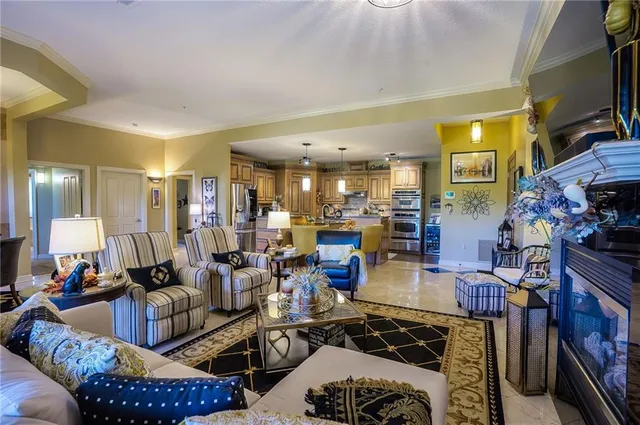 $400,000 | 12600 South Pflumm Road, Unit 104, Olathe, KS 66062