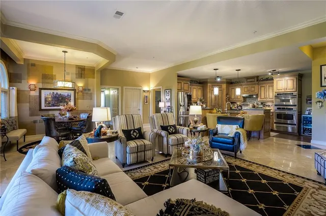 $400,000 | 12600 South Pflumm Road, Unit 104, Olathe, KS 66062