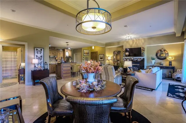 $400,000 | 12600 South Pflumm Road, Unit 104, Olathe, KS 66062