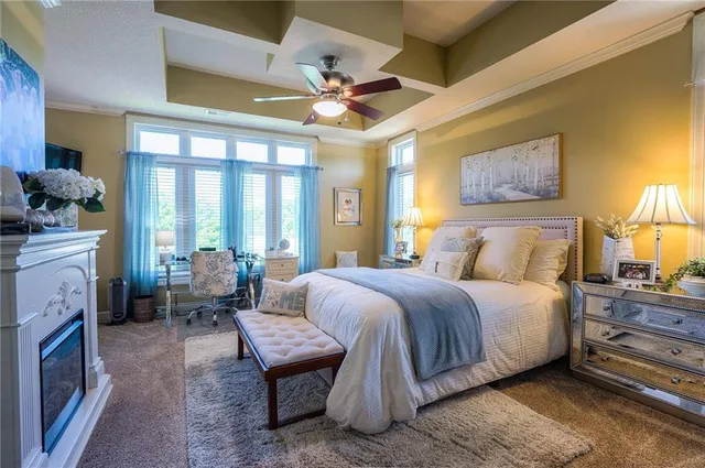 $400,000 | 12600 South Pflumm Road, Unit 104, Olathe, KS 66062