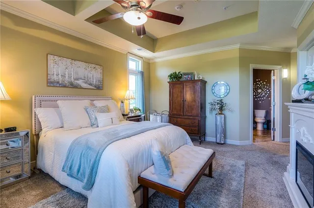 $400,000 | 12600 South Pflumm Road, Unit 104, Olathe, KS 66062