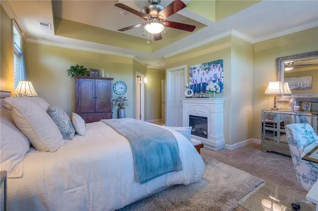 $400,000 | 12600 South Pflumm Road, Unit 104, Olathe, KS 66062