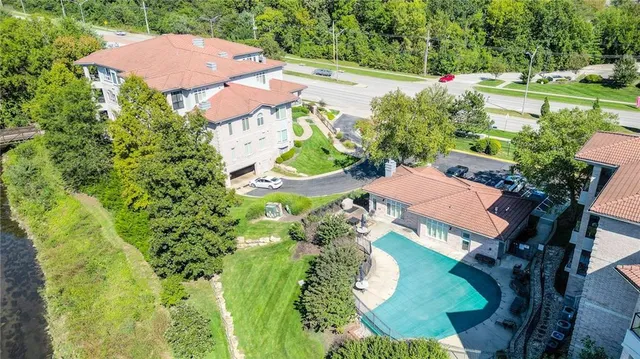 $400,000 | 12600 South Pflumm Road, Unit 104, Olathe, KS 66062