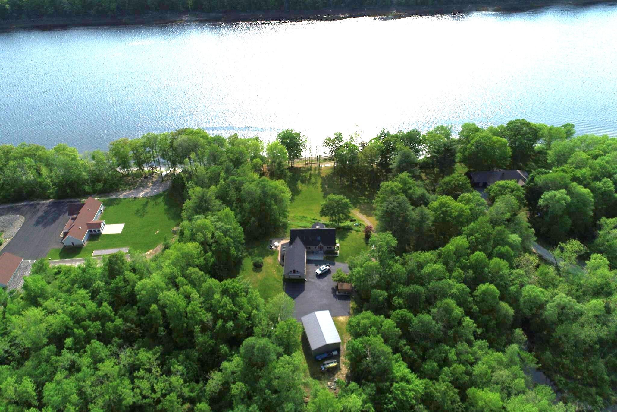 38 Agry Point Road Pittston, ME 04345 - Photo 81 of 92 350276242_771483967802464_27589532545004