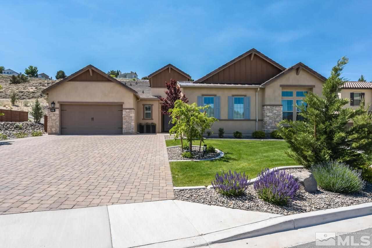 3601 Pinot Noir Reno, NV 89509 - Photo 1 of 27 Photo 1