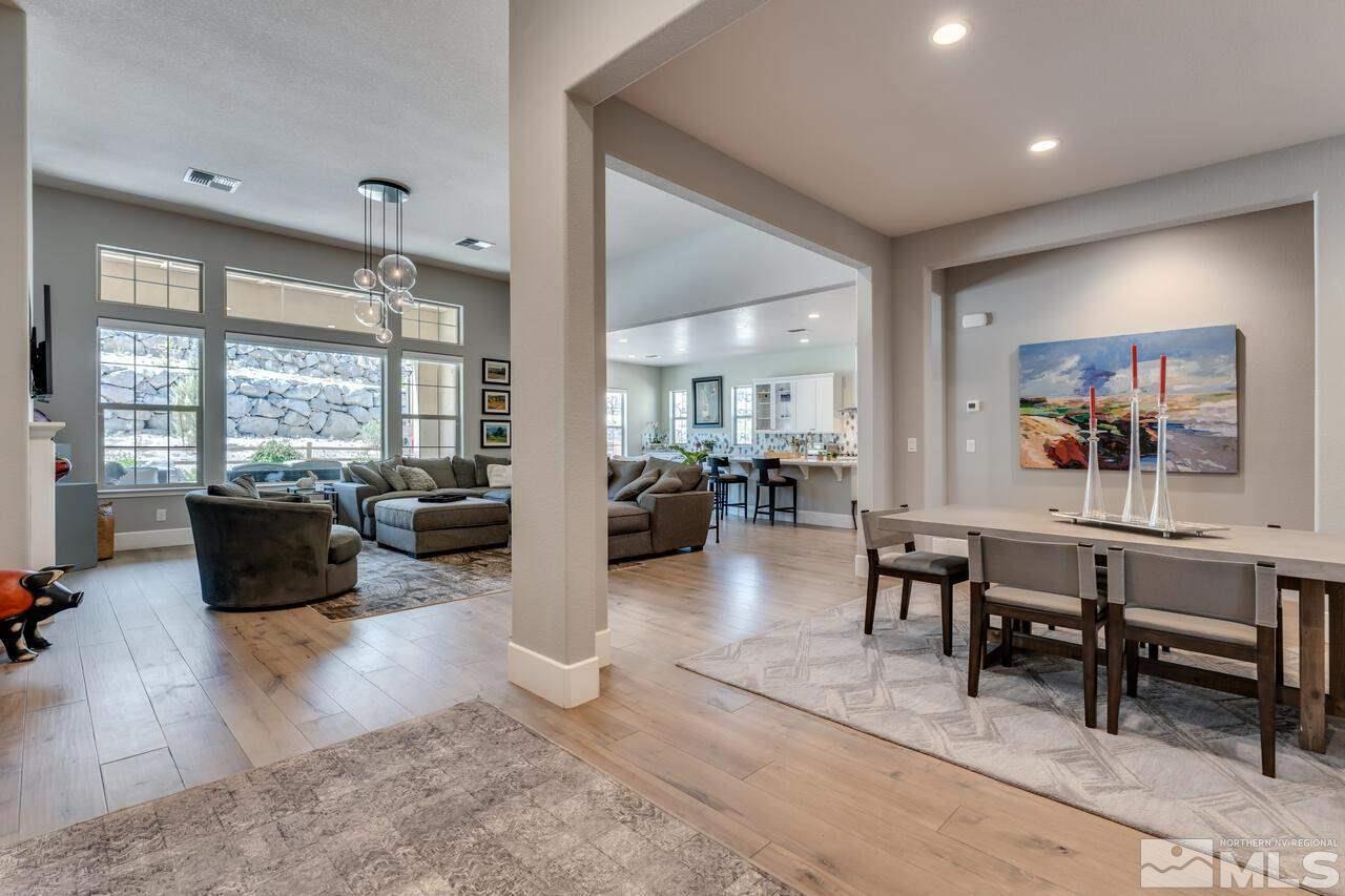 3601 Pinot Noir Reno, NV 89509 - Photo 2 of 27 Photo 2