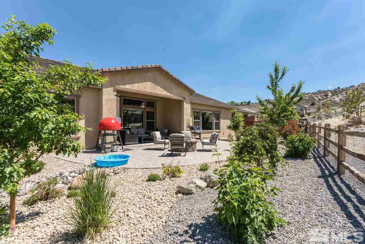 3601 Pinot Noir Reno, NV 89509 - Photo 26 of 27 Photo 26