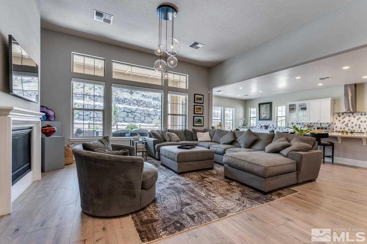 3601 Pinot Noir Reno, NV 89509 - Photo 5 of 27 Photo 5
